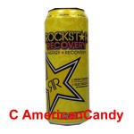 Rockstar Recovery Energy Drink incl. Pfand